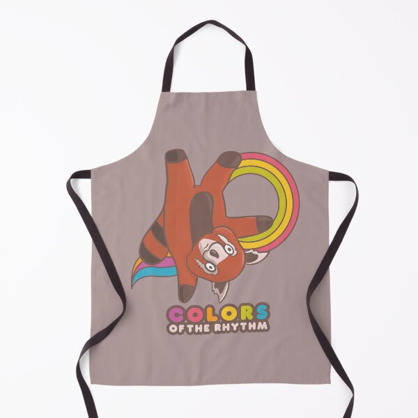 Item preview, Colors of the Rhythm designed and sold by cgcreation.