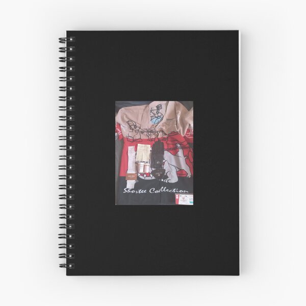 Item preview, meet the grahams Kendrick Lamar designed and sold by InfectedWear.