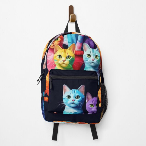 Item preview, Cats designed and sold by JackFreestone.
