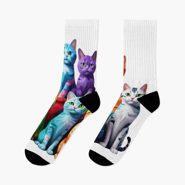 Item preview, Cats designed and sold by JackFreestone.