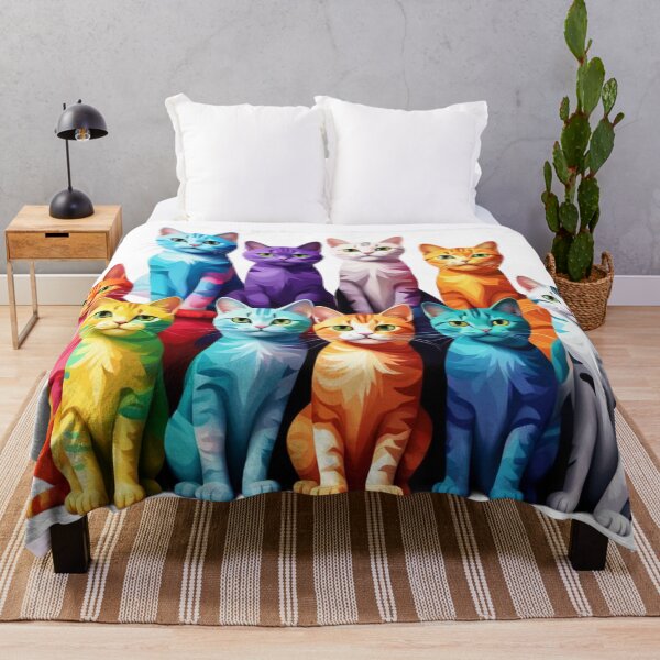 Item preview, Cats designed and sold by JackFreestone.