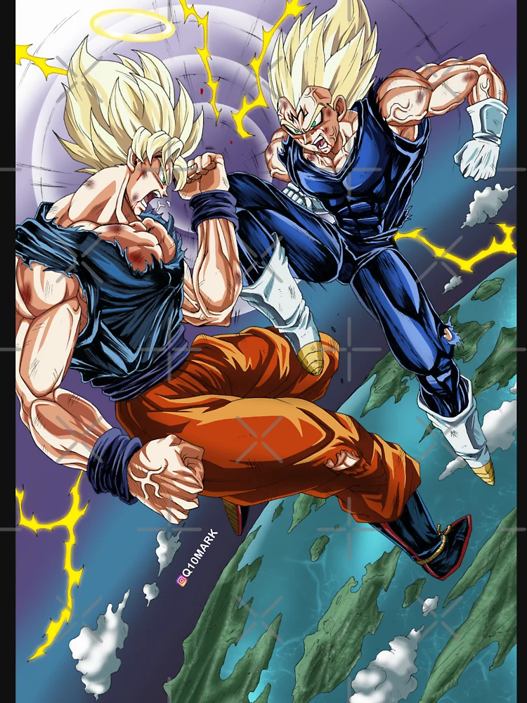 [CRITIC]SON GOKU VS MAJIN VEGETA OPEN COLLAR SHIRT/追跡付 MUSINSA | CRITIC CRITIC x DRAGON BALL Z SON GOKU VS MAJIN