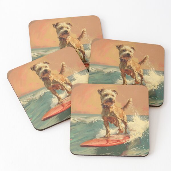 Item preview, Sunset Surfing designed and sold by summerita.
