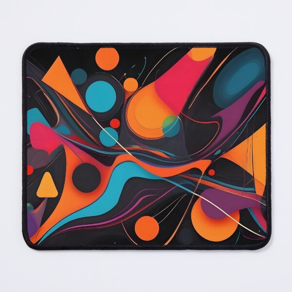 Item preview, Abstract Digital Art Design designed and sold by papi1998.