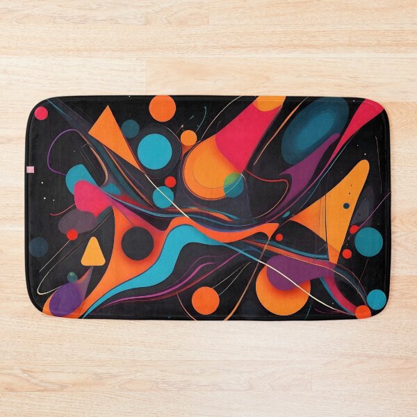 Item preview, Abstract Digital Art Design designed and sold by papi1998.