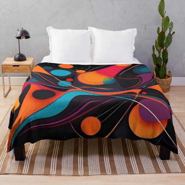Item preview, Abstract Digital Art Design designed and sold by papi1998.