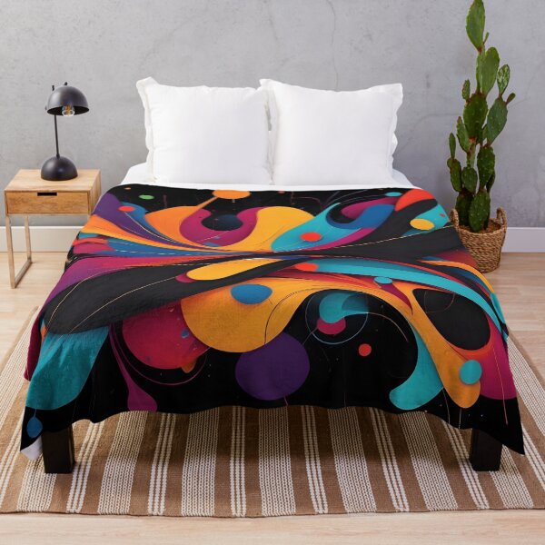 Item preview, Abstract Digital Art Design designed and sold by papi1998.