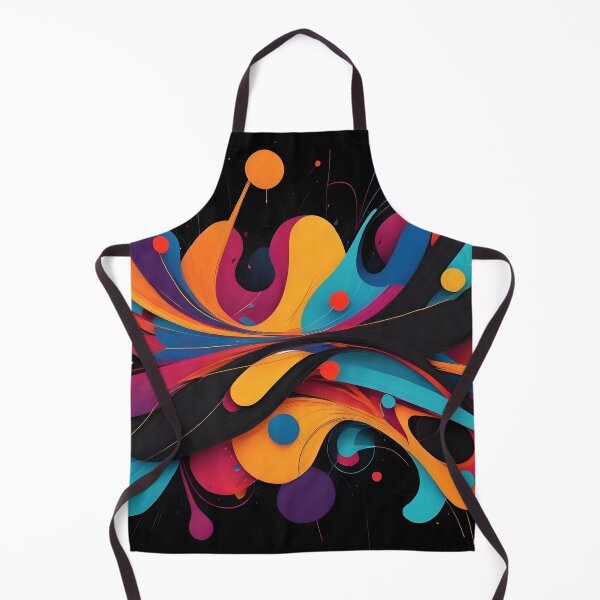 Item preview, Abstract Digital Art Design designed and sold by papi1998.