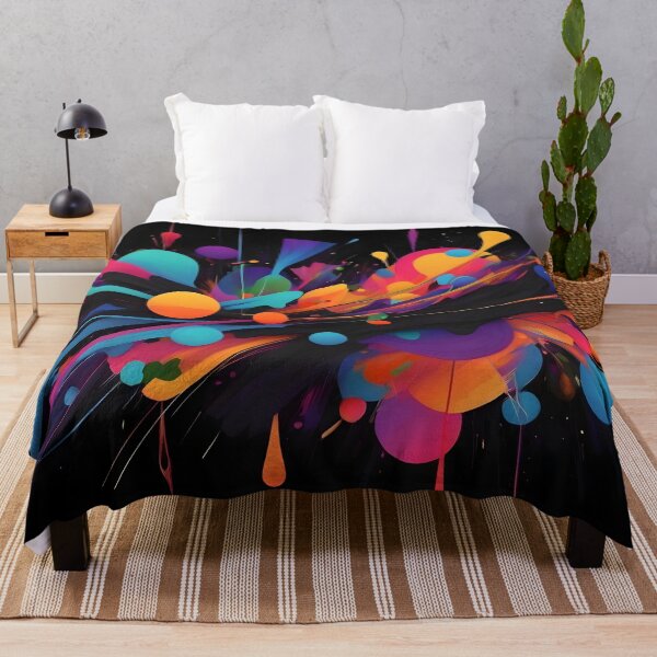 Item preview, Abstract Digital Art Design designed and sold by papi1998.