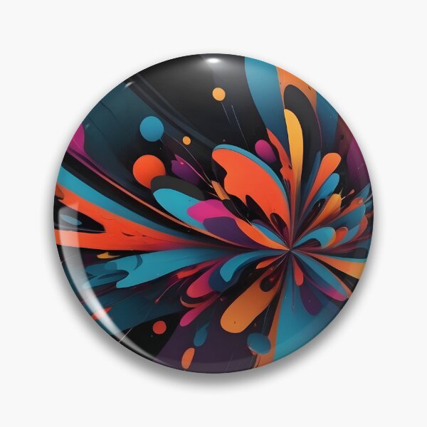 Item preview, Abstract Digital Art Design designed and sold by papi1998.