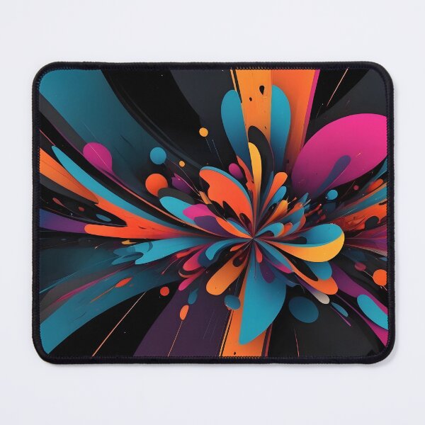 Item preview, Abstract Digital Art Design designed and sold by papi1998.