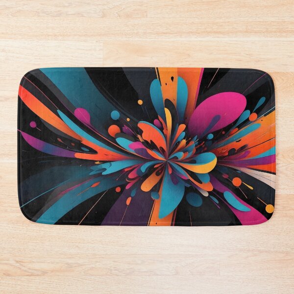 Item preview, Abstract Digital Art Design designed and sold by papi1998.