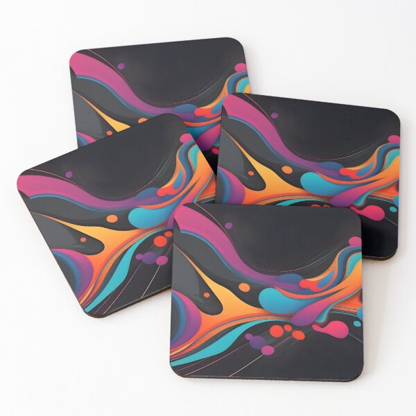 Item preview, Abstract Digital Art Design designed and sold by papi1998.