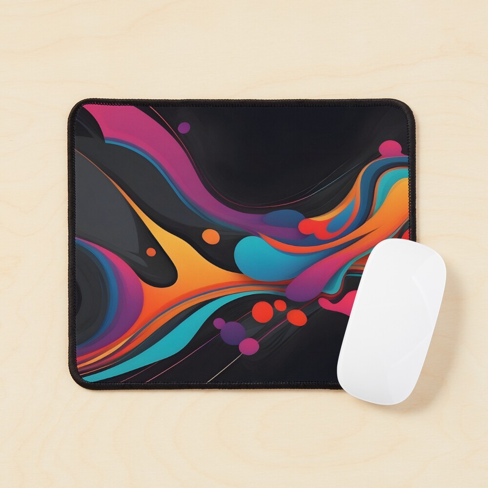 Item preview, Mouse Pad designed and sold by papi1998.