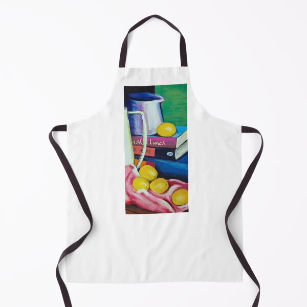 Item preview, Lemons with Books designed and sold by leahgay.