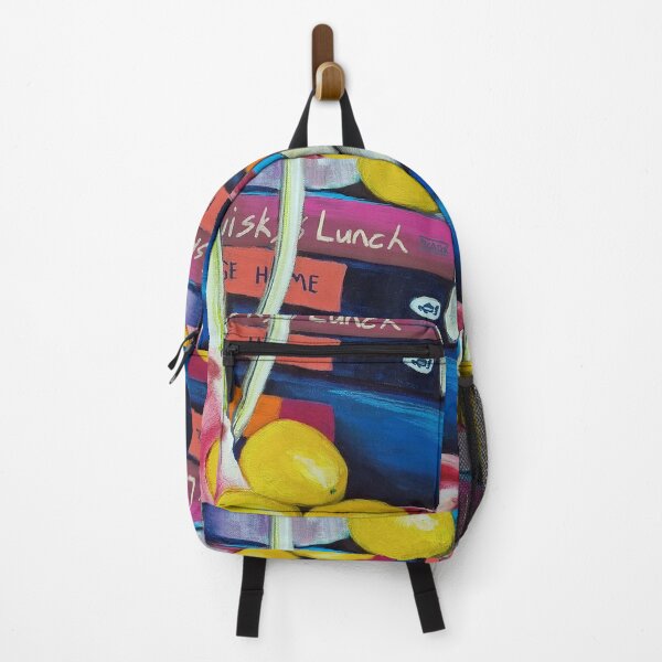 Item preview, Lemons with Books designed and sold by leahgay.