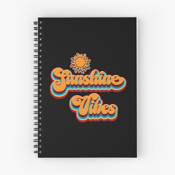 Item preview, Retro Sunshine Vibes - Summer designed and sold by Whimsical  Thinker.