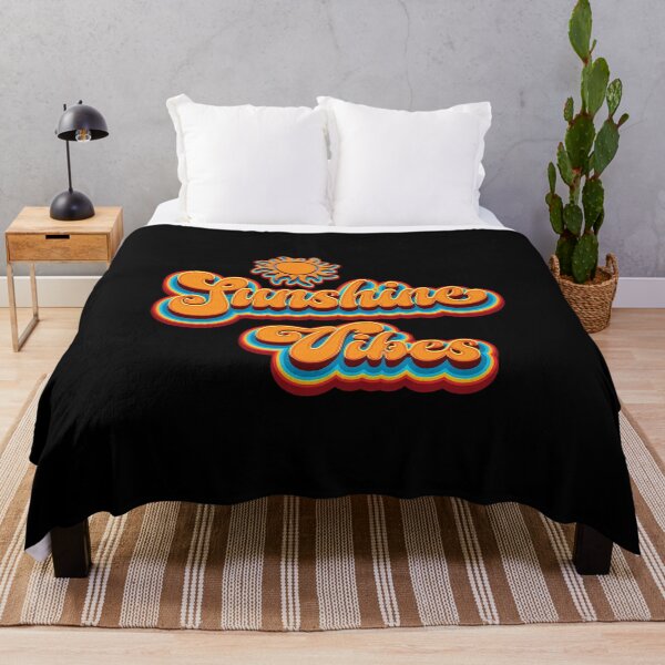 Item preview, Retro Sunshine Vibes - Summer designed and sold by Whimsical  Thinker.