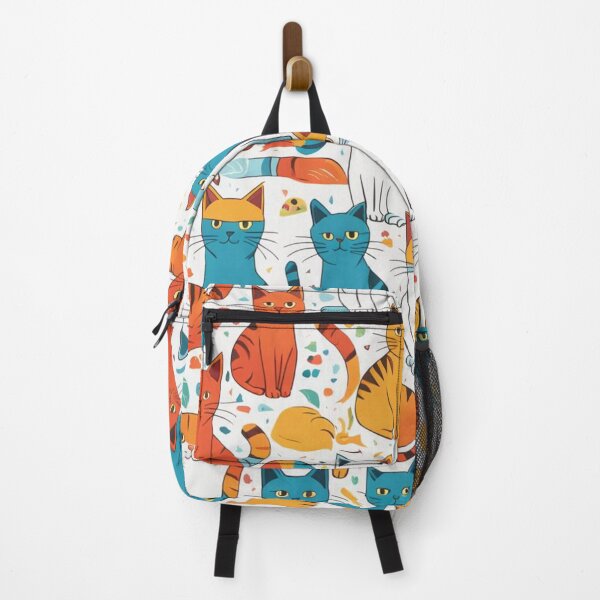 Item preview, Cats designed and sold by JackFreestone.