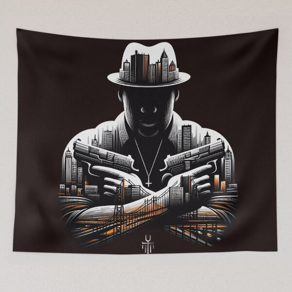 Item preview, T- shirts Detroit Rebel Threads - Defying the Ordinary designed and sold by BeautifulArt717.