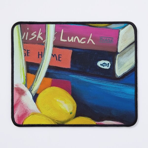 Item preview, Lemons with Books designed and sold by leahgay.