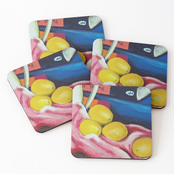 Item preview, Lemons designed and sold by leahgay.