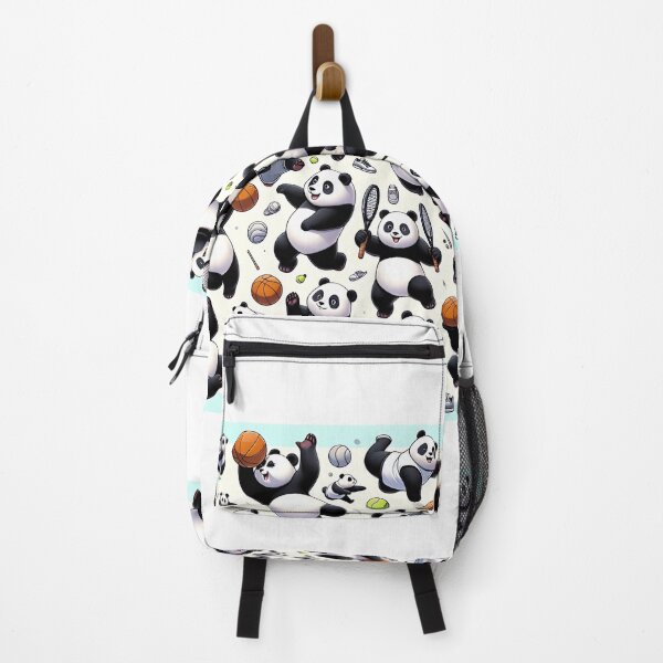 Item preview, Panda sports designed and sold by Muga-Lova-Bling.