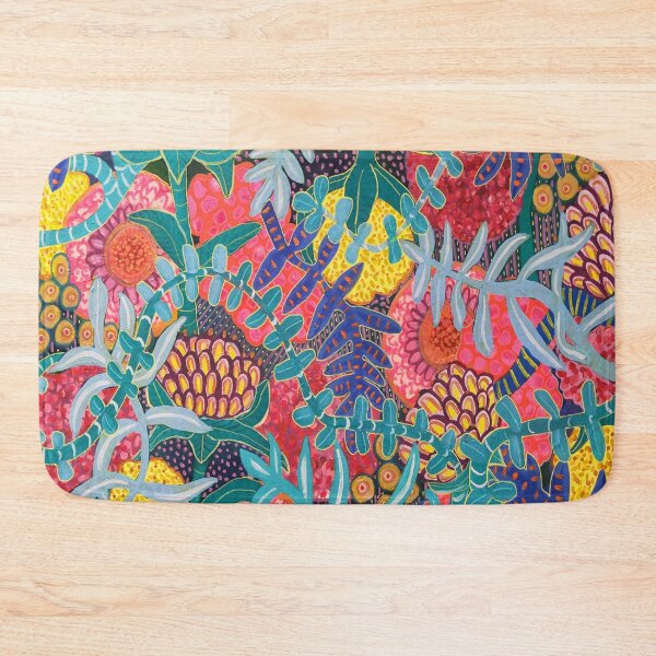 Item preview, Leaf Patterns designed and sold by marlene veronique holdsworth.