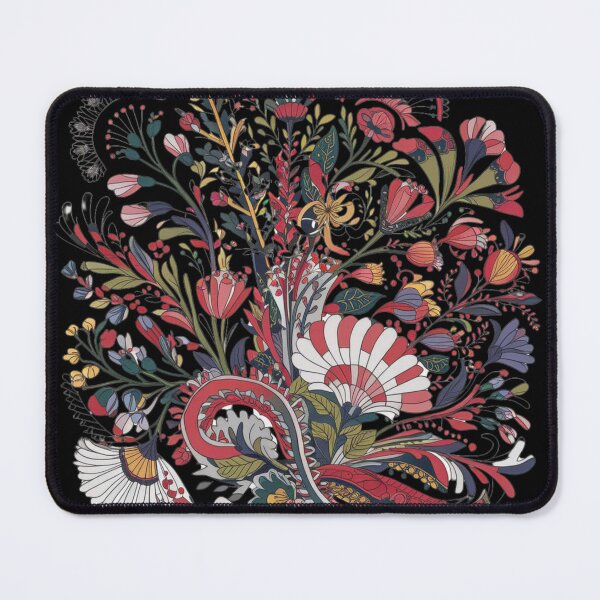 Item preview, Flowers of Polish Tradition designed and sold by MarandSviet.
