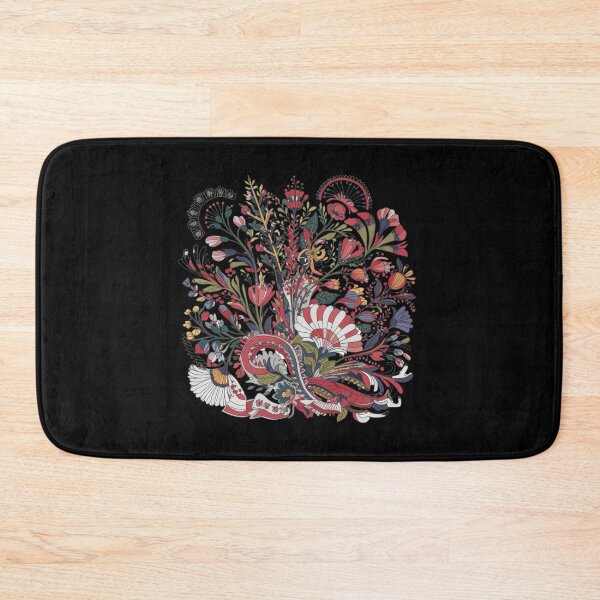 Item preview, Flowers of Polish Tradition designed and sold by MarandSviet.