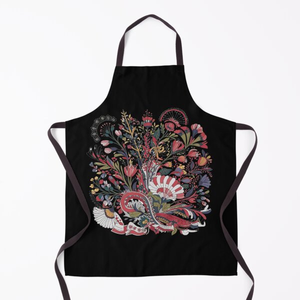 Item preview, Flowers of Polish Tradition designed and sold by MarandSviet.