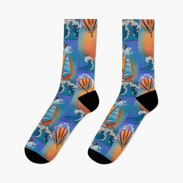 Item preview, Surfs Up designed and sold by Dianekelton.