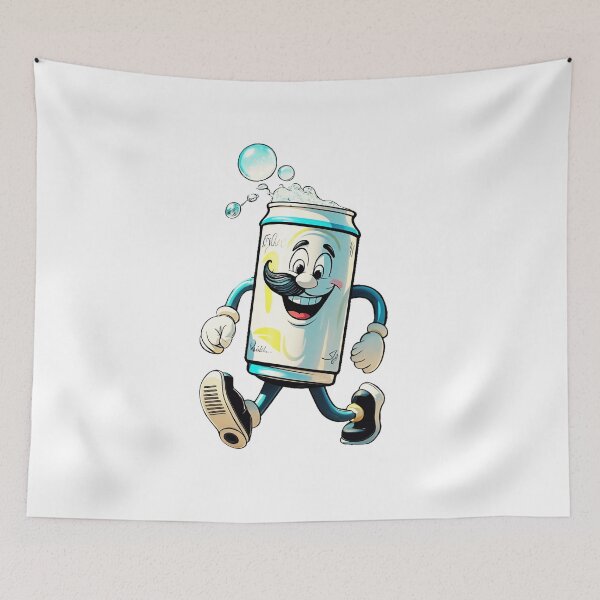 Item preview, Bubble Buddy Bonanza designed and sold by hmadan.