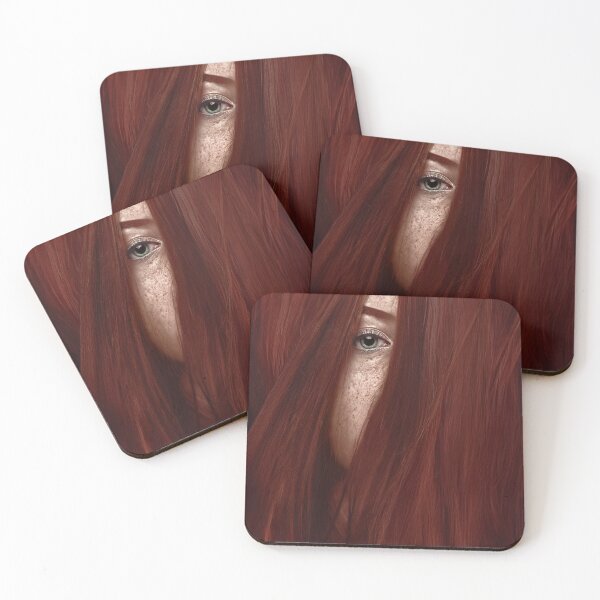 Item preview, Beautiful freckles designed and sold by Elianne Turennout.