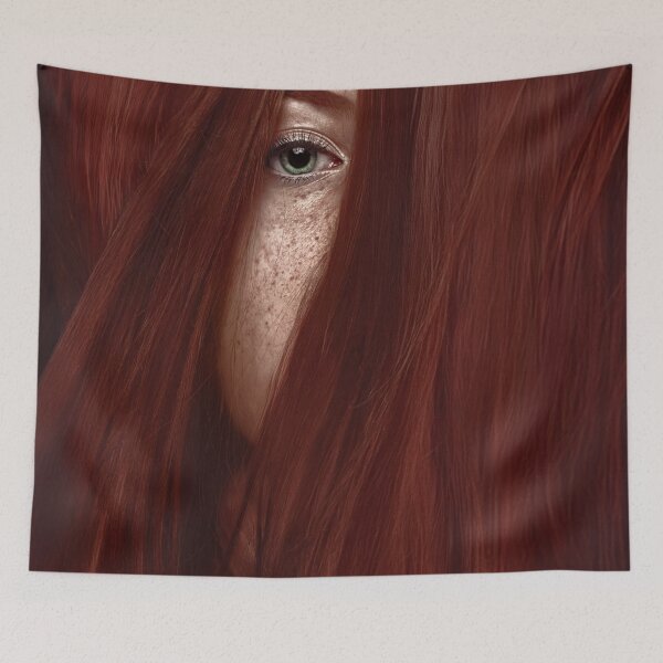 Item preview, Beautiful freckles designed and sold by Elianne Turennout.