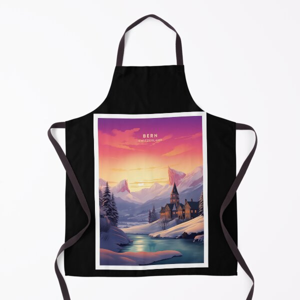 Item preview, Bern: Switzerland's Quaint Capital designed and sold by NeuralVibe.