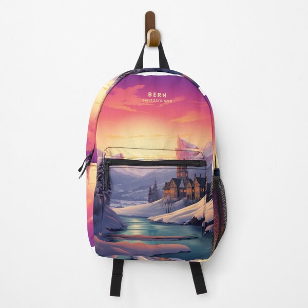 Item preview, Bern: Switzerland's Quaint Capital designed and sold by NeuralVibe.