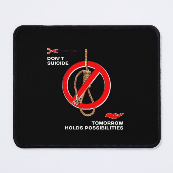 Item preview, Suicide Prevention. designed and sold by Mahesh95singh.