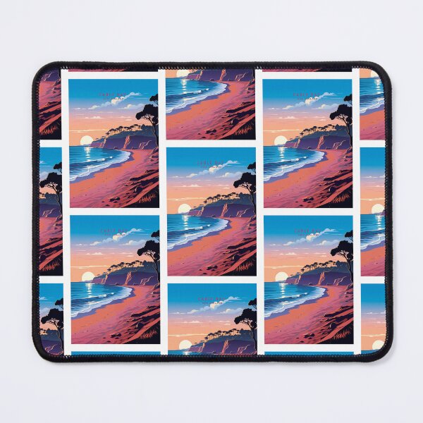 Item preview, Cable Bay: New Zealand's Coastal Paradise designed and sold by NeuralVibe.