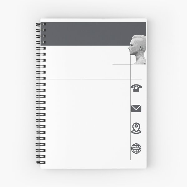 Item preview, contact page template designed and sold by TriForceDesign.