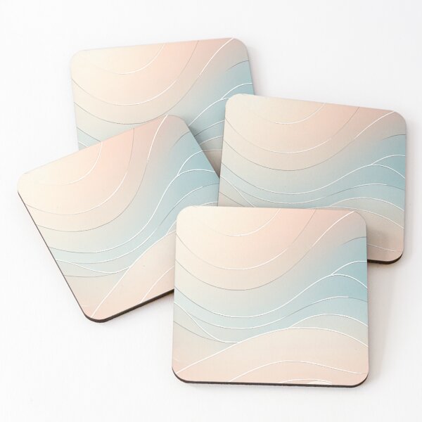 Item preview, Soft color gradient designed and sold by creax.