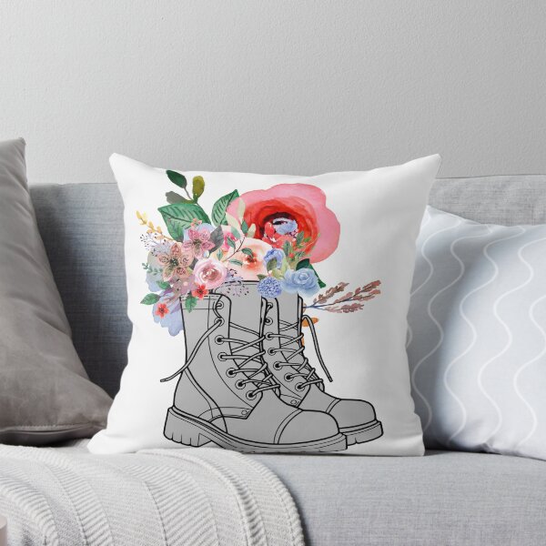 Item preview, Boots, butterfly t-shirts, women's t-shirts, unusual t-shirts, beautiful t-shirts, nature t-shirts designed and sold by MissCirce1993.