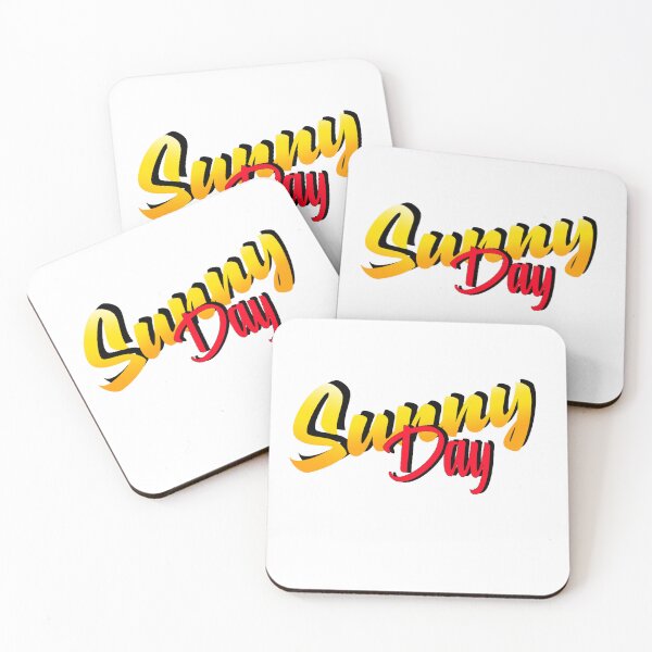 Item preview, Sunny day designed and sold by TheEndDesign.