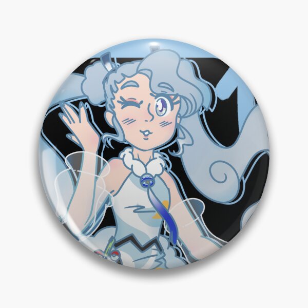 Item preview, Flying Type Hatsune Miku designed and sold by Sparklingdreamz.