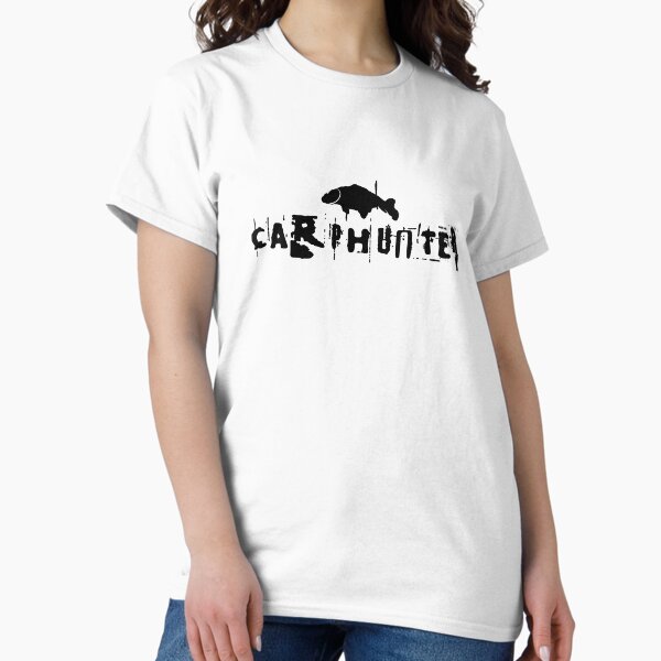 Item preview, Carp Fishing - Carp Hunter - CARPHUNTER designed and sold by AngeLine1419.