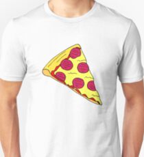 Giant Pizza Slice Unisex T-Shirt
