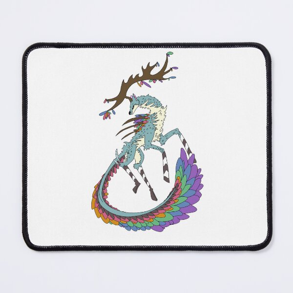 Item preview, Prism Stag designed and sold by Crazy-Creators.