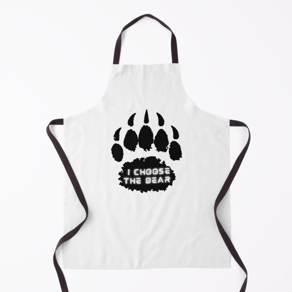 Item preview, I Choose The Bear Team Bear designed and sold by RollmcSroll.
