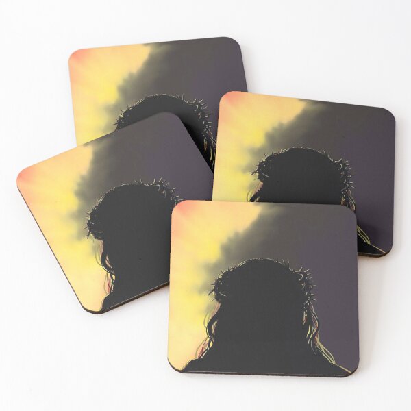 Item preview, Messiah designed and sold by Evergreen91.