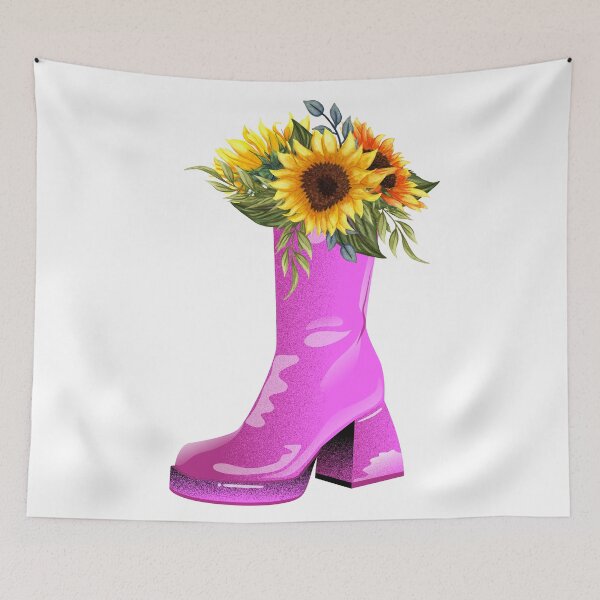 Item preview, Boots, butterfly t-shirts, women's t-shirts, unusual t-shirts, beautiful t-shirts, nature t-shirts designed and sold by MissCirce1993.